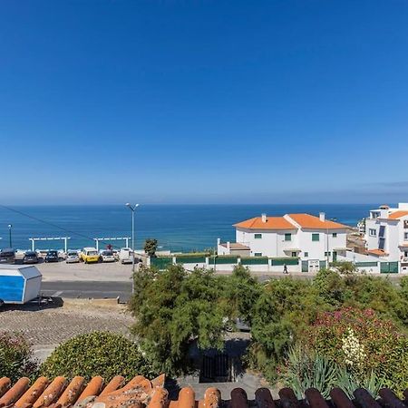 Challet Ericeira Villa Eksteriør bilde