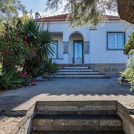 Challet Ericeira Villa Eksteriør bilde