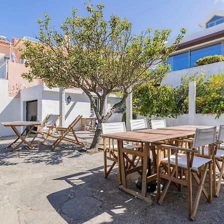 Challet Ericeira Villa Eksteriør bilde