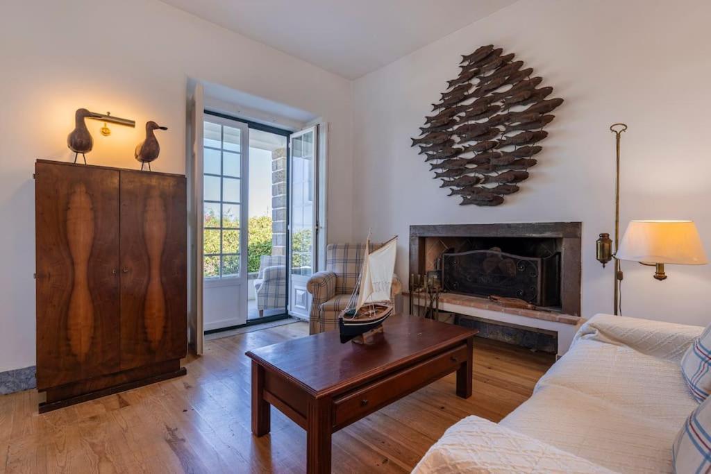 Challet Ericeira Villa Eksteriør bilde