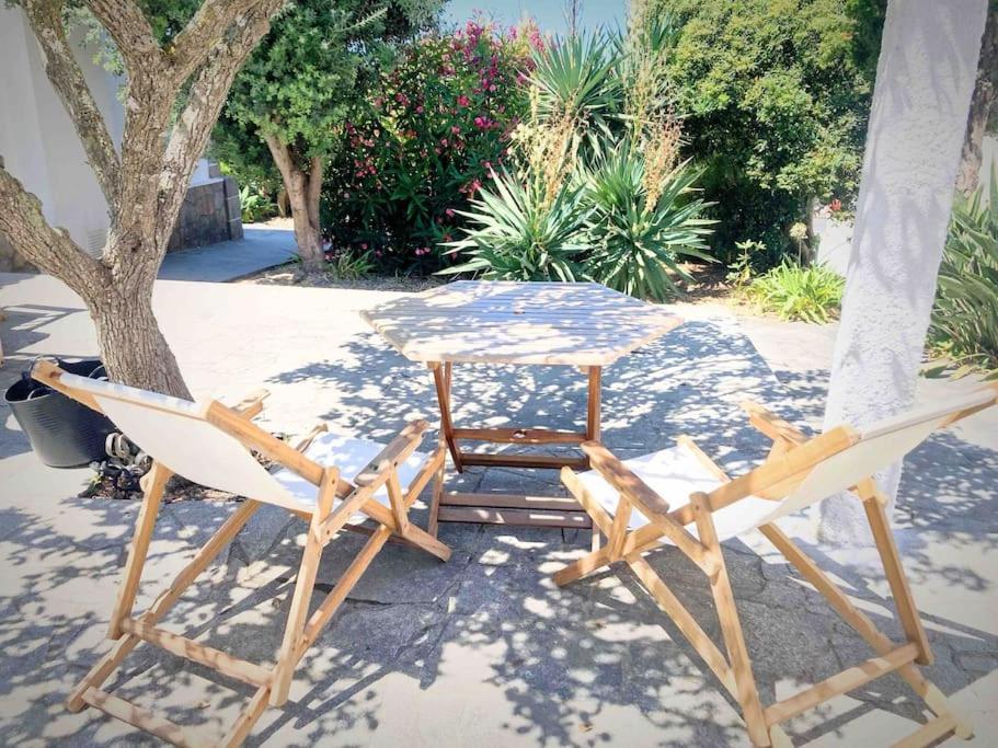 Challet Ericeira Villa Eksteriør bilde