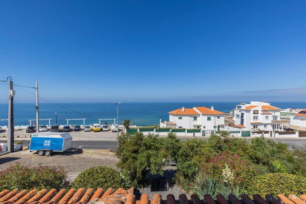 Challet Ericeira Villa Eksteriør bilde