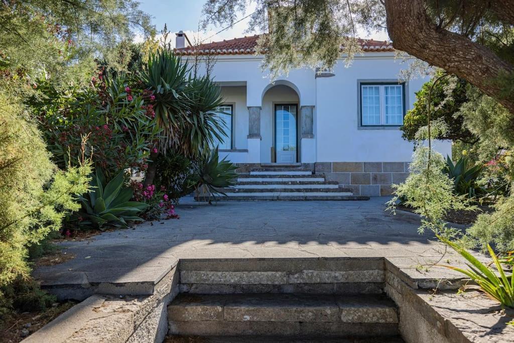 Challet Ericeira Villa Eksteriør bilde