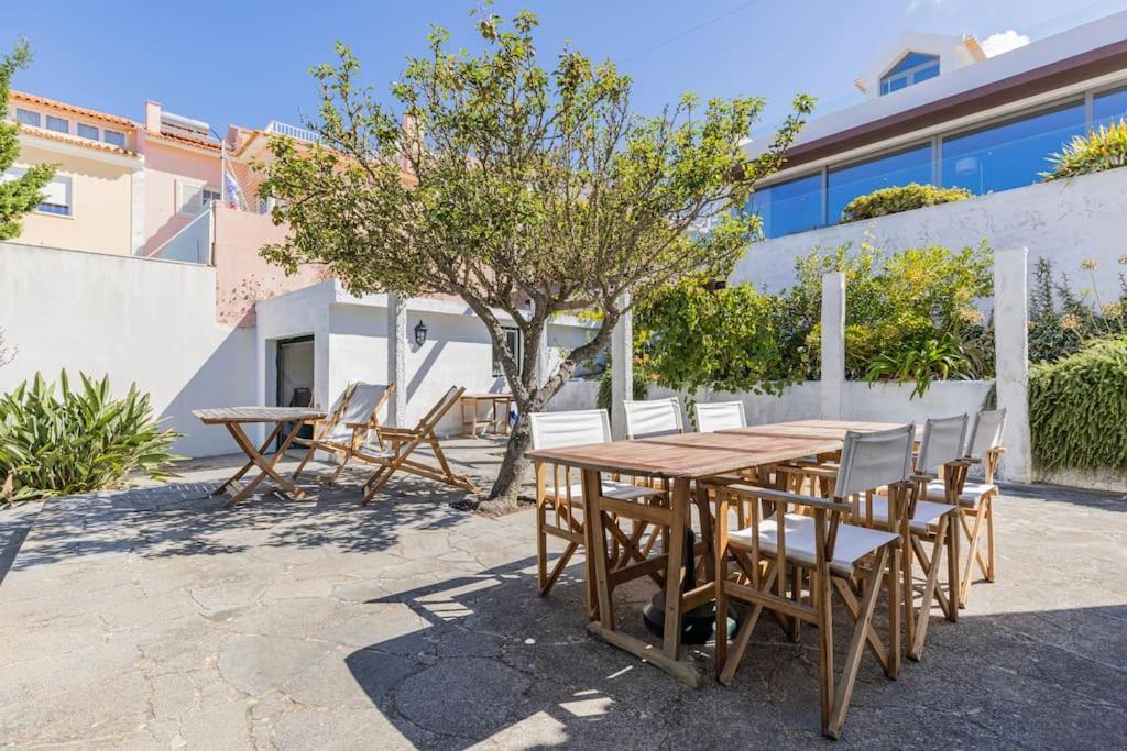 Challet Ericeira Villa Eksteriør bilde
