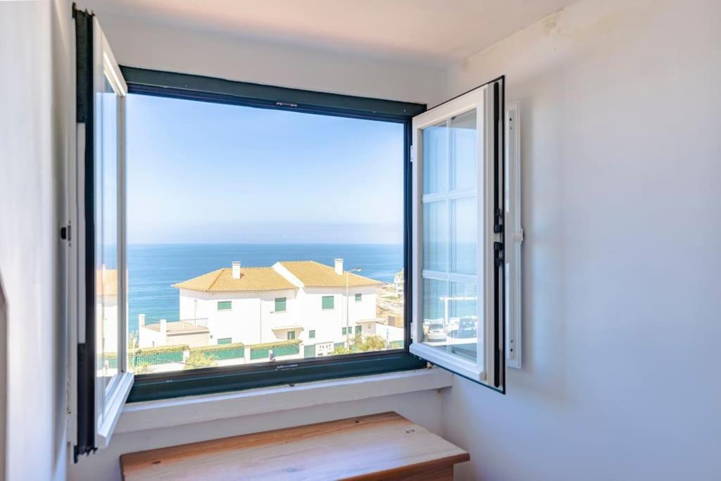 Challet Ericeira Villa Eksteriør bilde