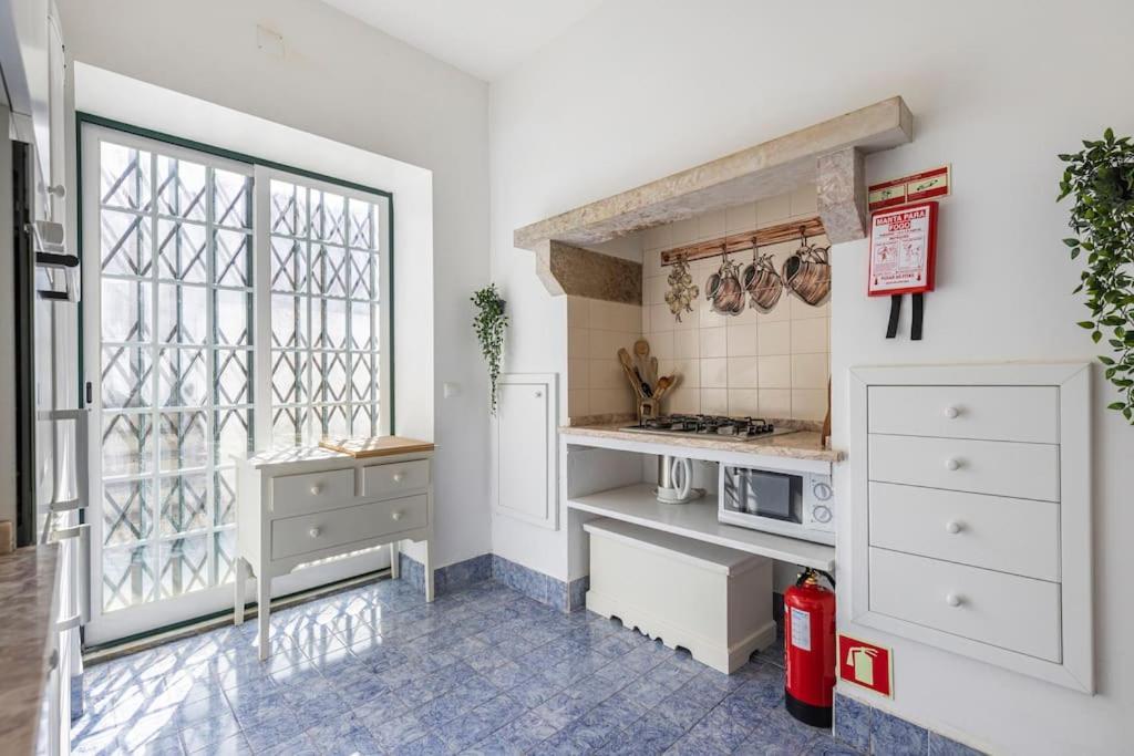 Challet Ericeira Villa Eksteriør bilde