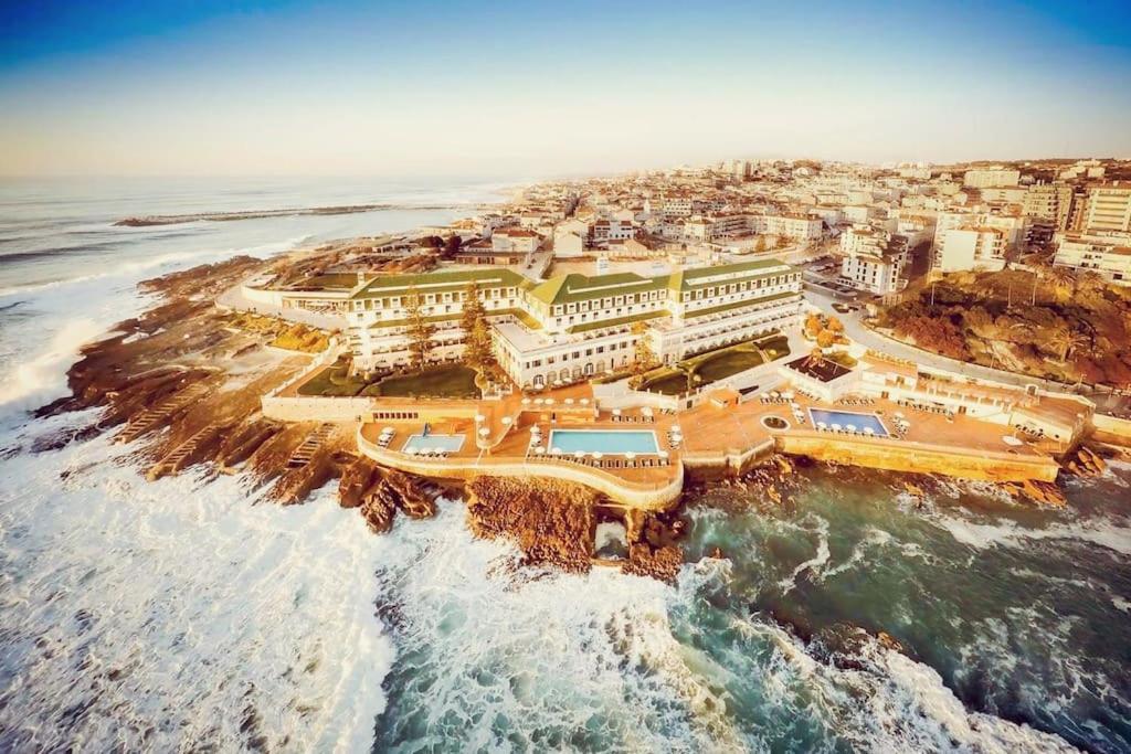 Challet Ericeira Villa Eksteriør bilde