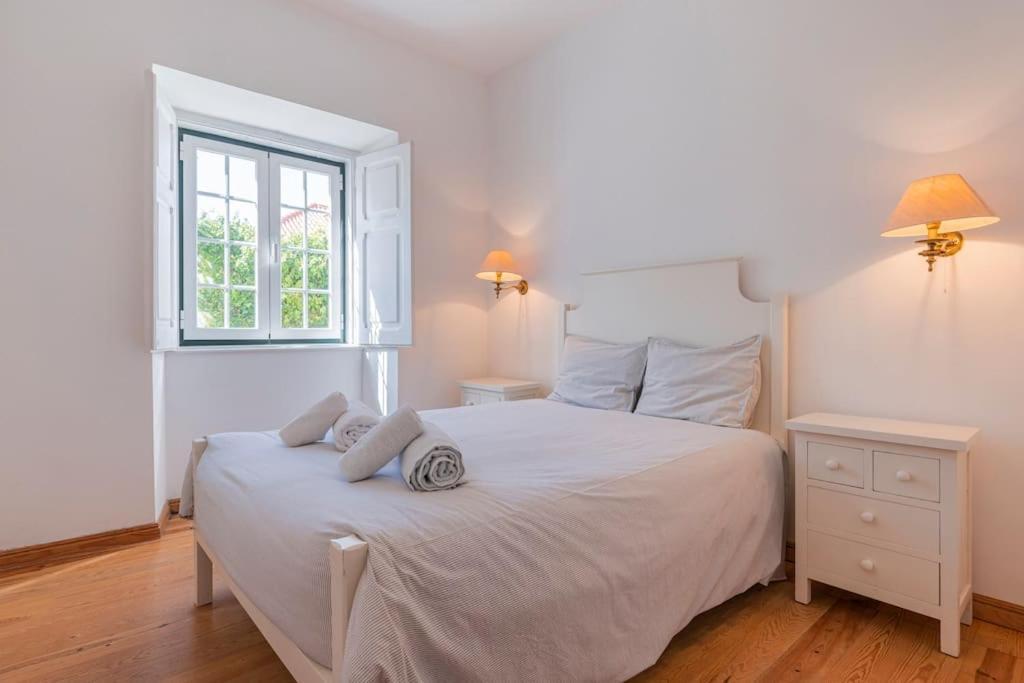 Challet Ericeira Villa Eksteriør bilde