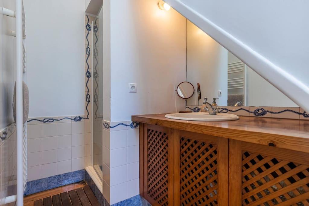 Challet Ericeira Villa Eksteriør bilde