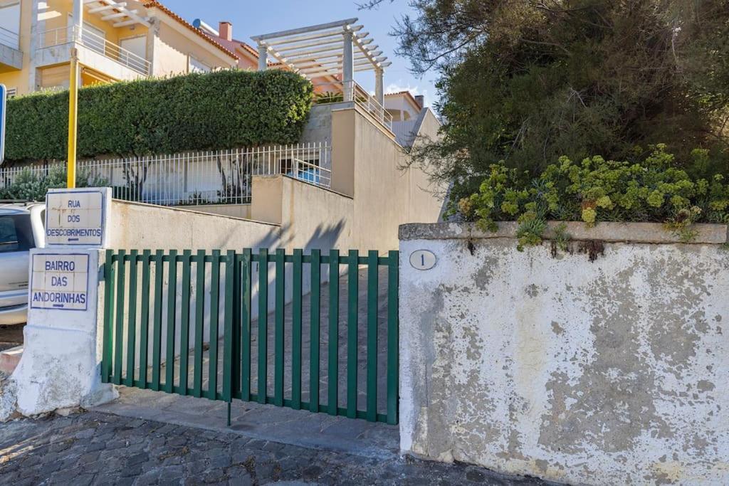 Challet Ericeira Villa Eksteriør bilde