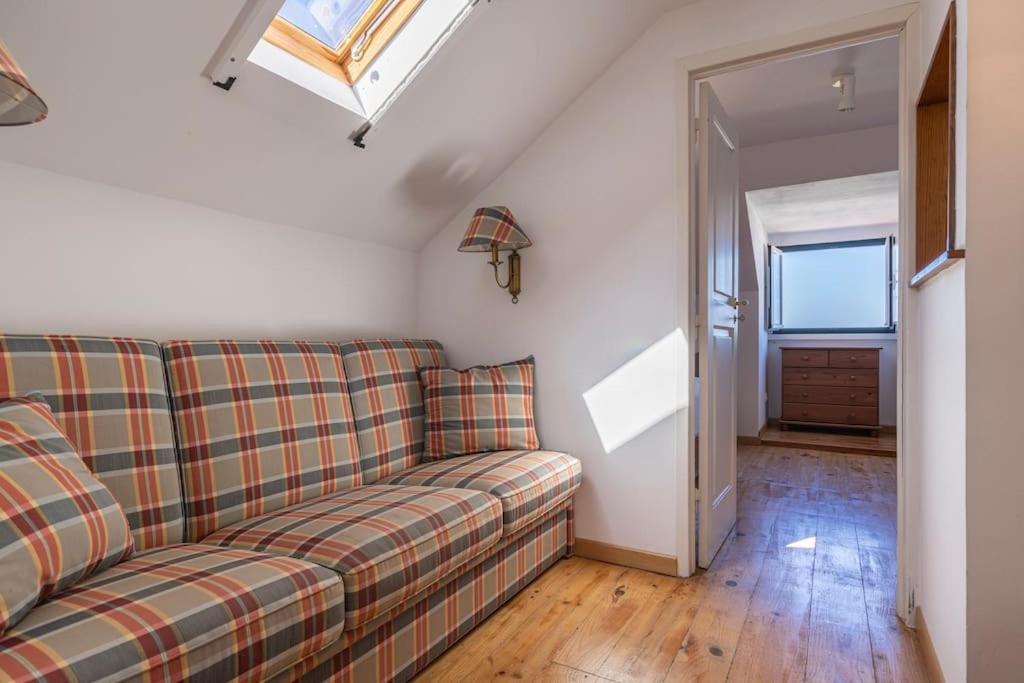 Challet Ericeira Villa Eksteriør bilde