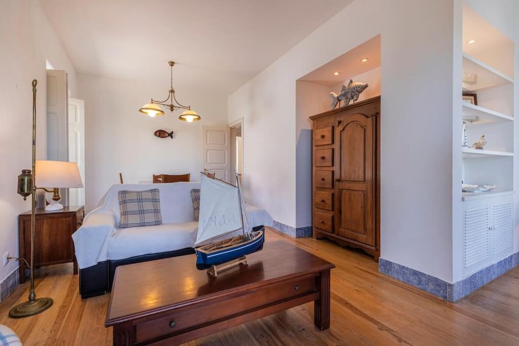 Challet Ericeira Villa Eksteriør bilde