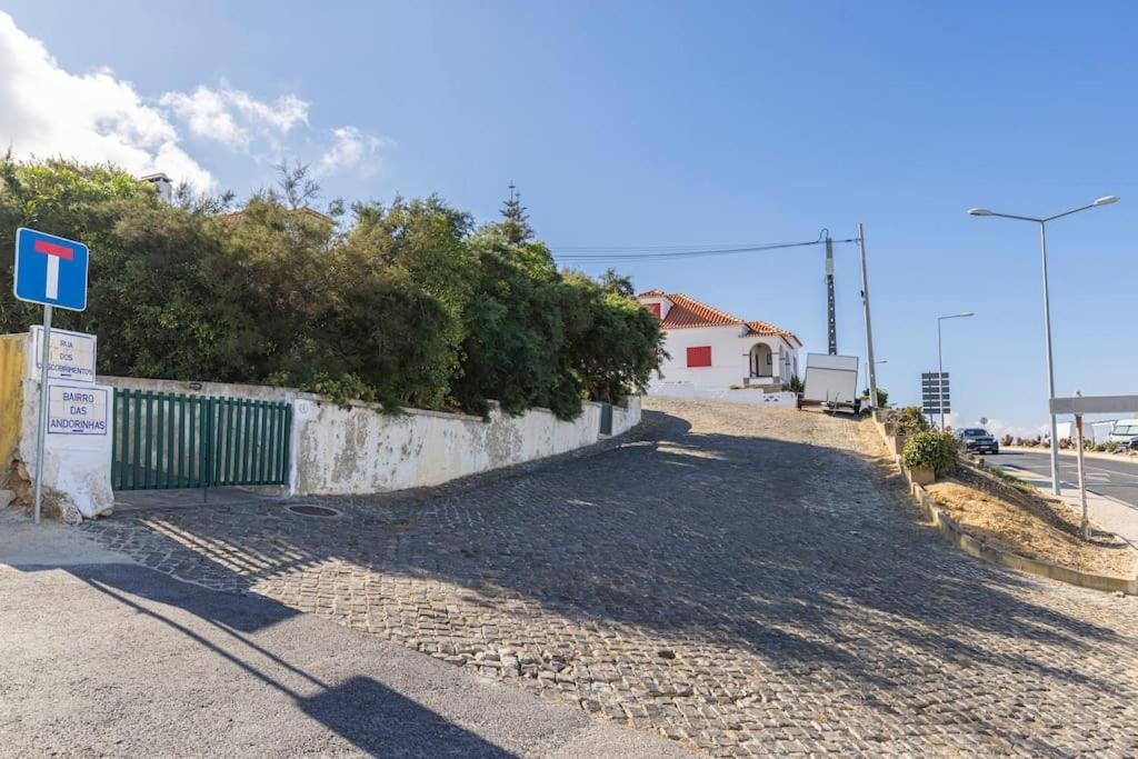 Challet Ericeira Villa Eksteriør bilde