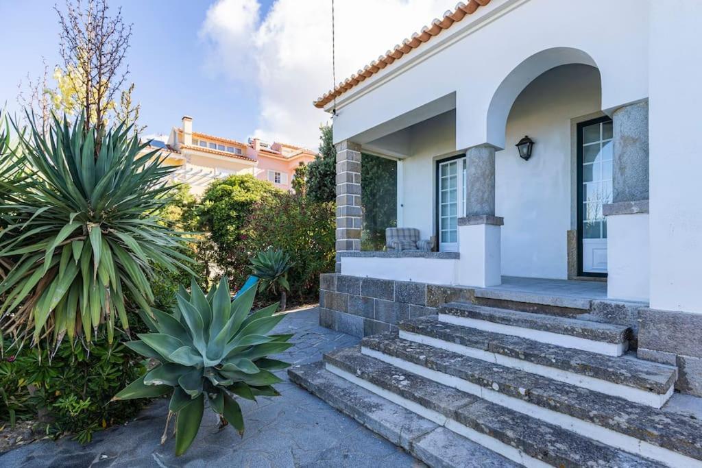 Challet Ericeira Villa Eksteriør bilde