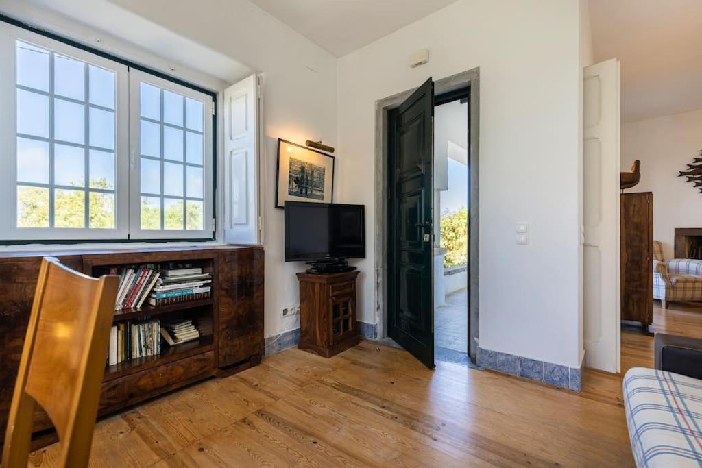 Challet Ericeira Villa Eksteriør bilde