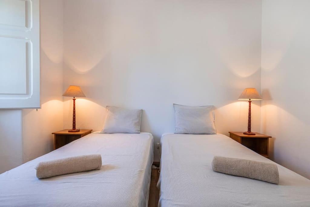 Challet Ericeira Villa Eksteriør bilde