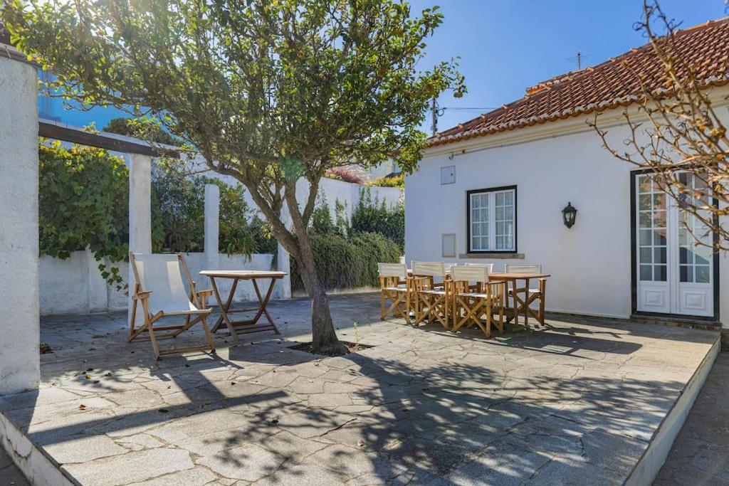 Challet Ericeira Villa Eksteriør bilde