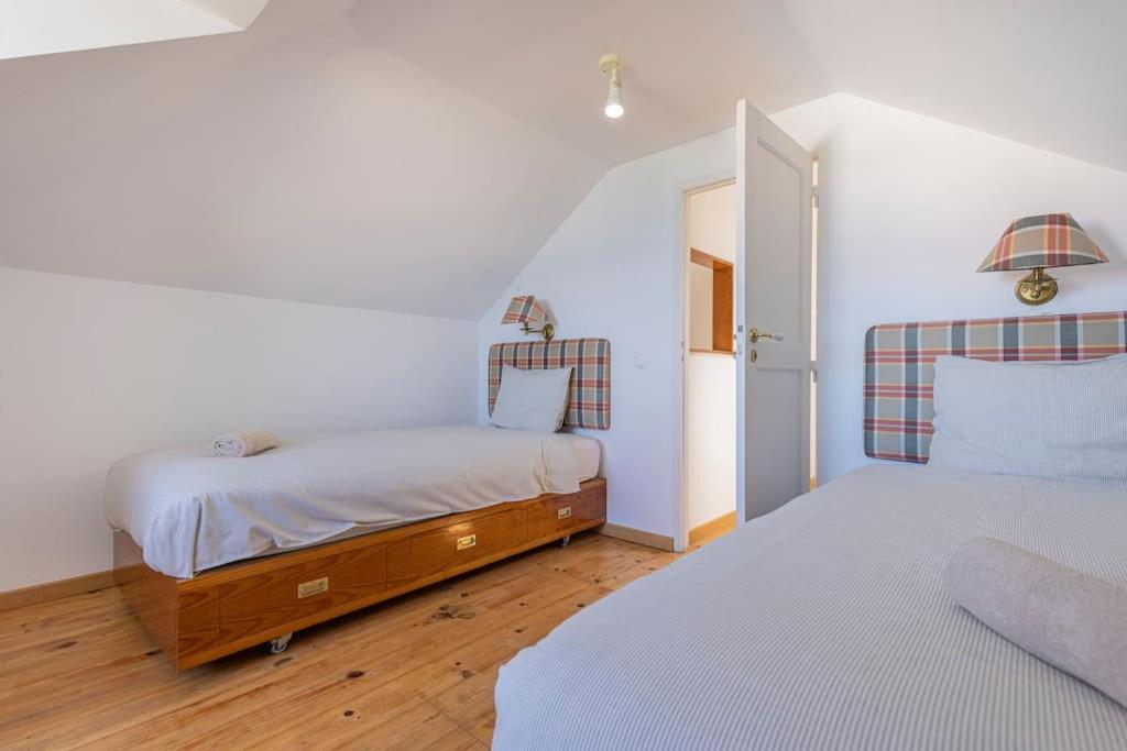 Challet Ericeira Villa Eksteriør bilde