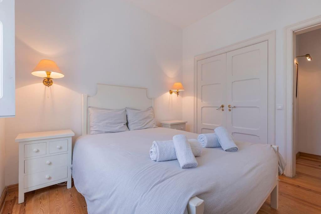 Challet Ericeira Villa Eksteriør bilde