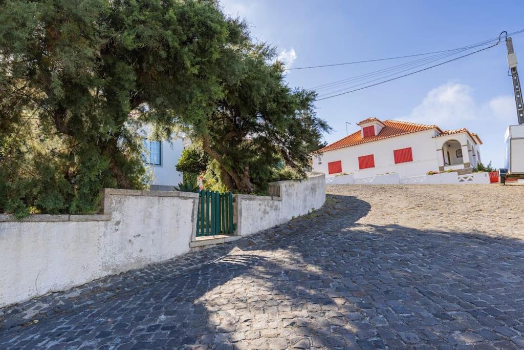 Challet Ericeira Villa Eksteriør bilde