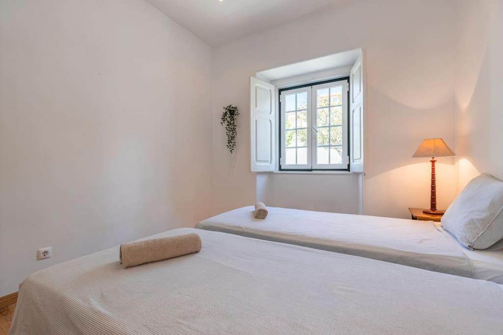 Challet Ericeira Villa Eksteriør bilde