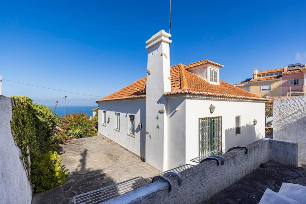 Challet Ericeira Villa Eksteriør bilde