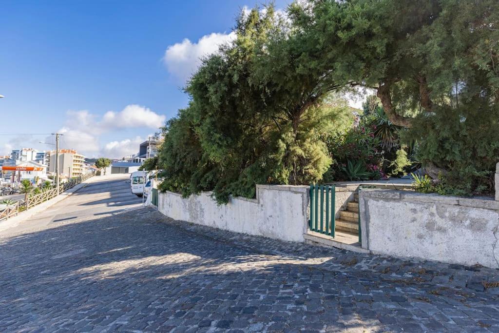 Challet Ericeira Villa Eksteriør bilde