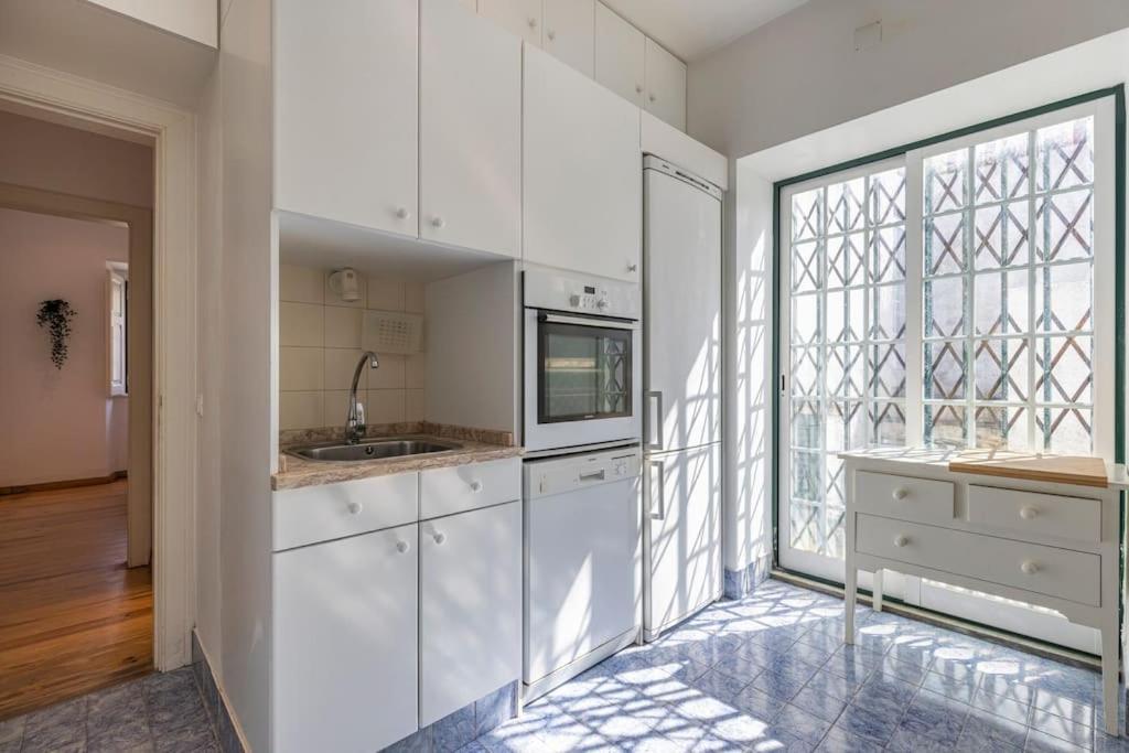 Challet Ericeira Villa Eksteriør bilde