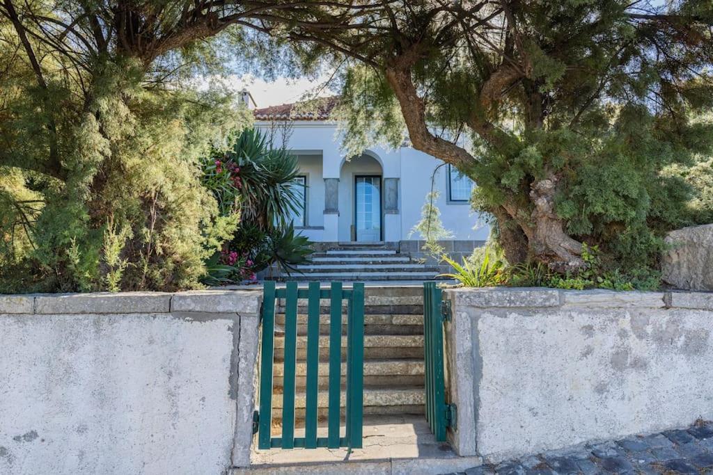 Challet Ericeira Villa Eksteriør bilde