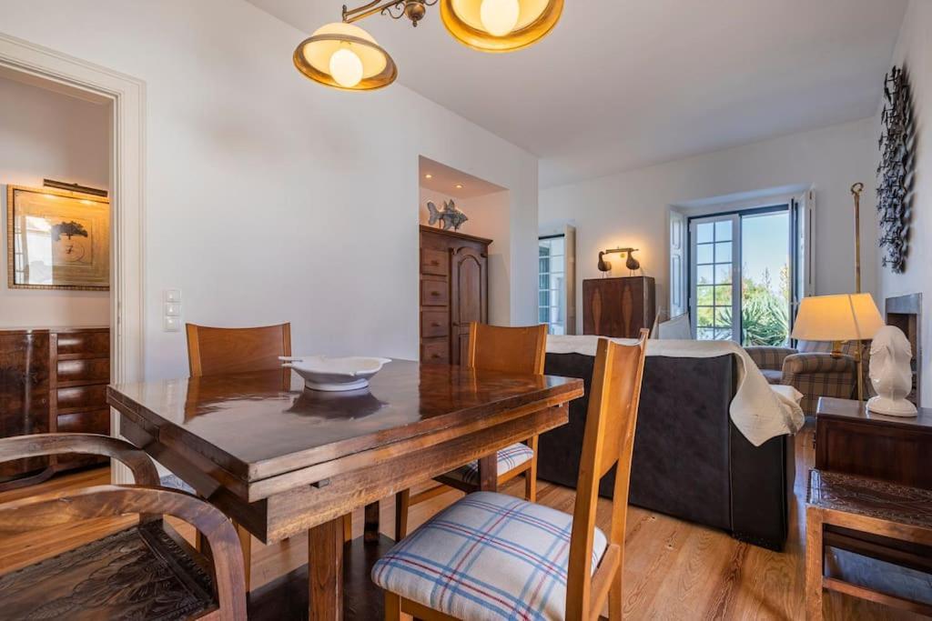 Challet Ericeira Villa Eksteriør bilde