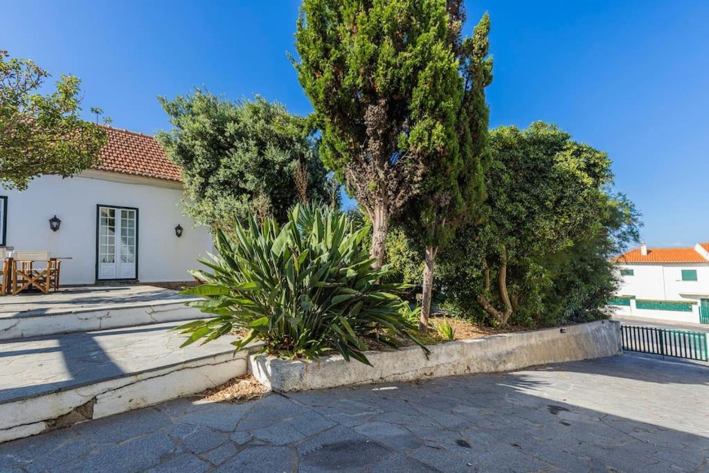 Challet Ericeira Villa Eksteriør bilde