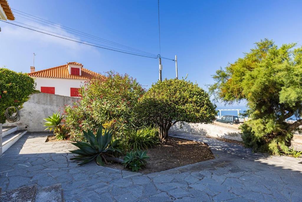 Challet Ericeira Villa Eksteriør bilde