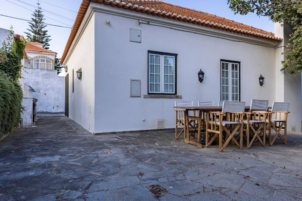 Challet Ericeira Villa Eksteriør bilde