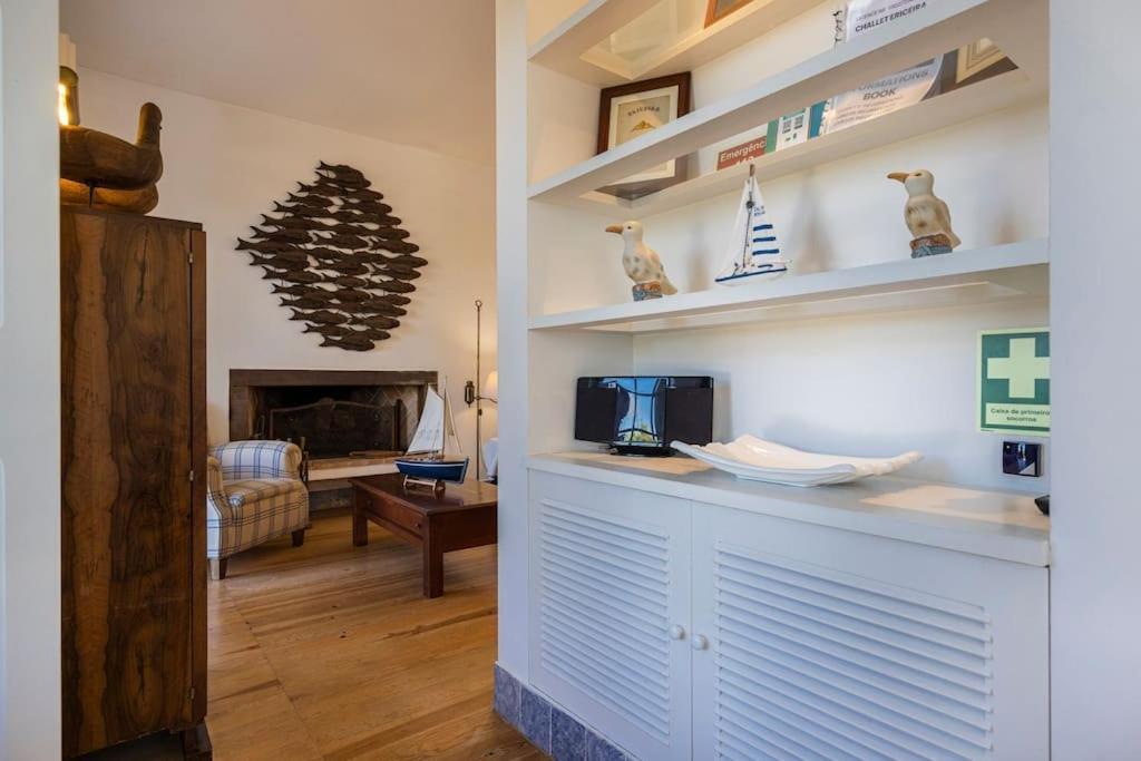 Challet Ericeira Villa Eksteriør bilde