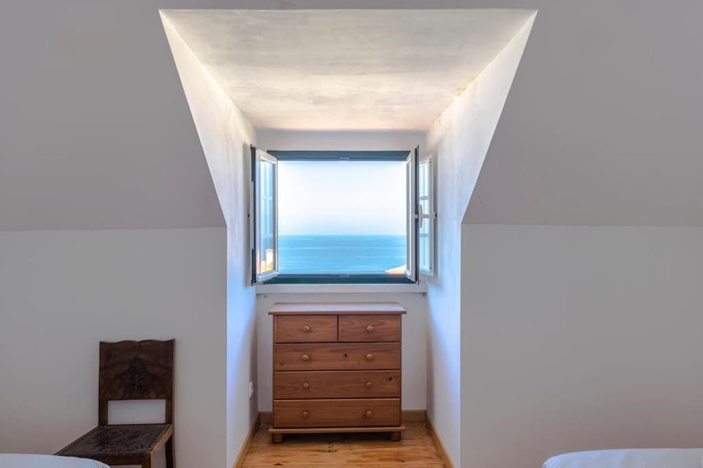 Challet Ericeira Villa Eksteriør bilde