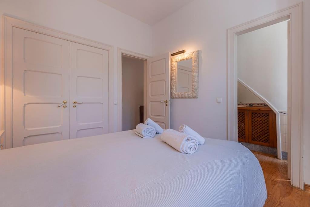 Challet Ericeira Villa Eksteriør bilde