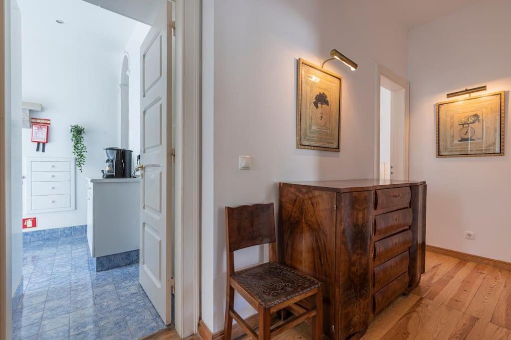 Challet Ericeira Villa Eksteriør bilde