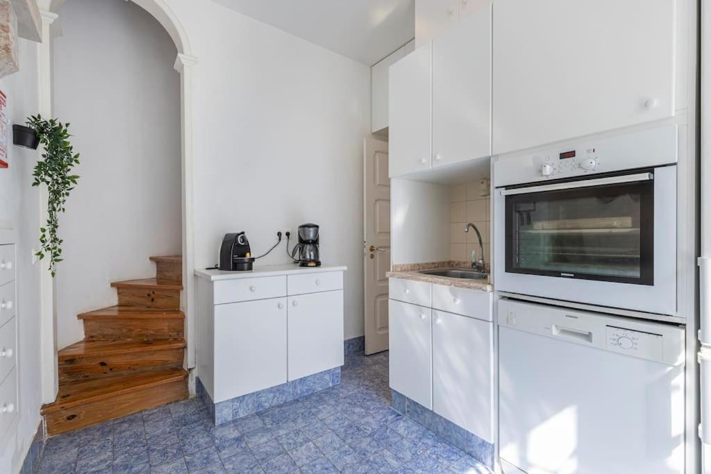Challet Ericeira Villa Eksteriør bilde