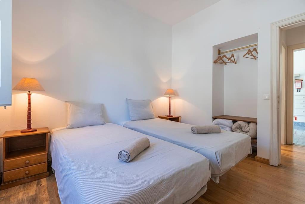 Challet Ericeira Villa Eksteriør bilde