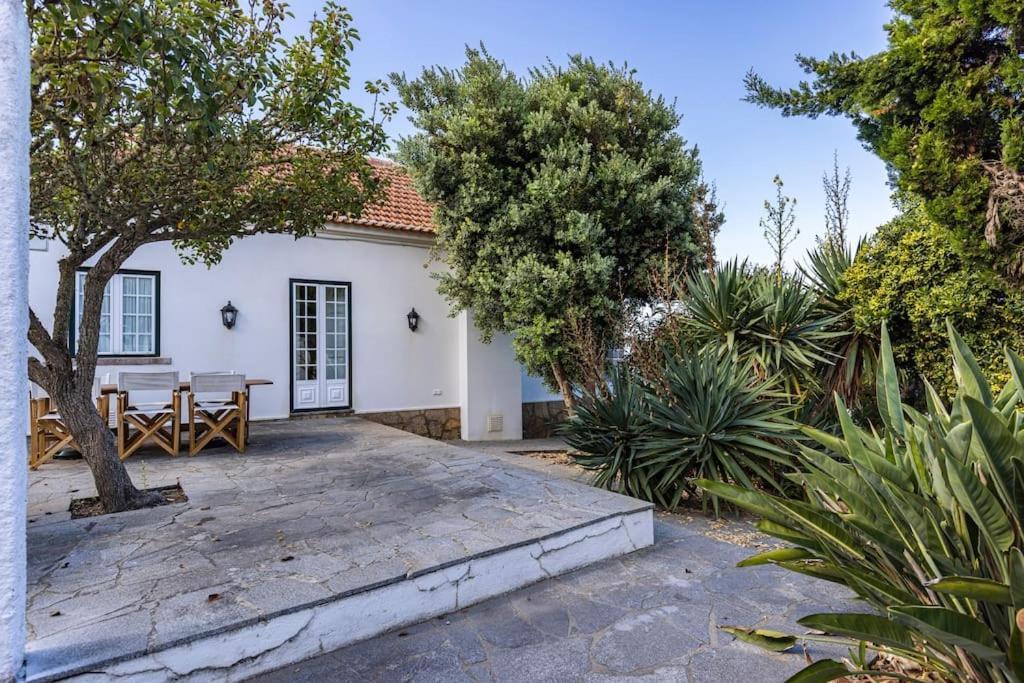 Challet Ericeira Villa Eksteriør bilde