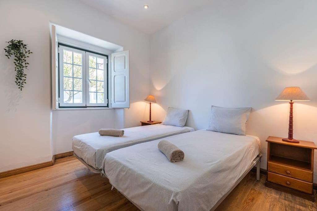 Challet Ericeira Villa Eksteriør bilde