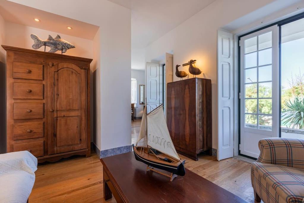 Challet Ericeira Villa Eksteriør bilde