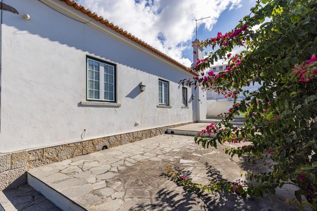 Challet Ericeira Villa Eksteriør bilde