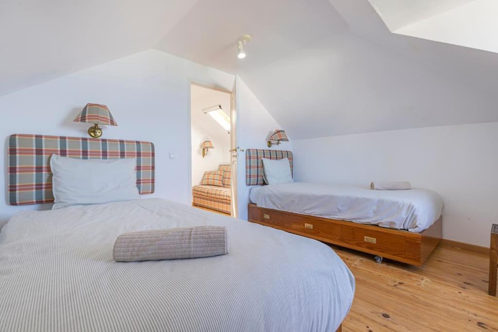 Challet Ericeira Villa Eksteriør bilde