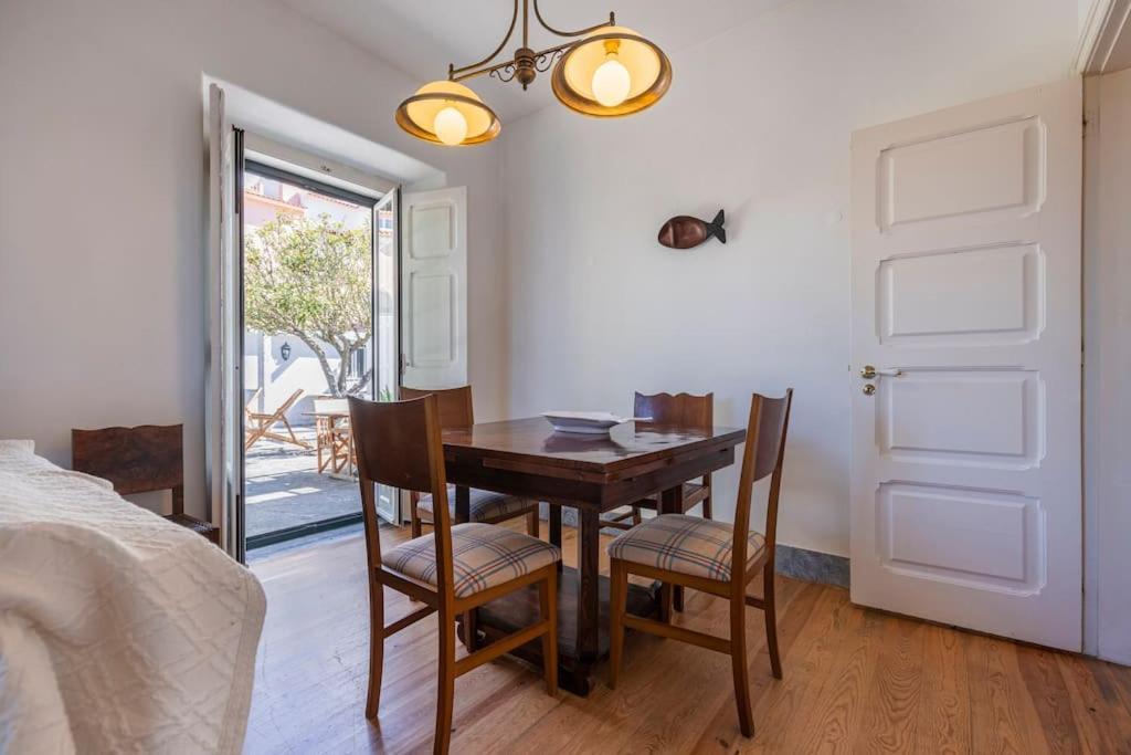 Challet Ericeira Villa Eksteriør bilde