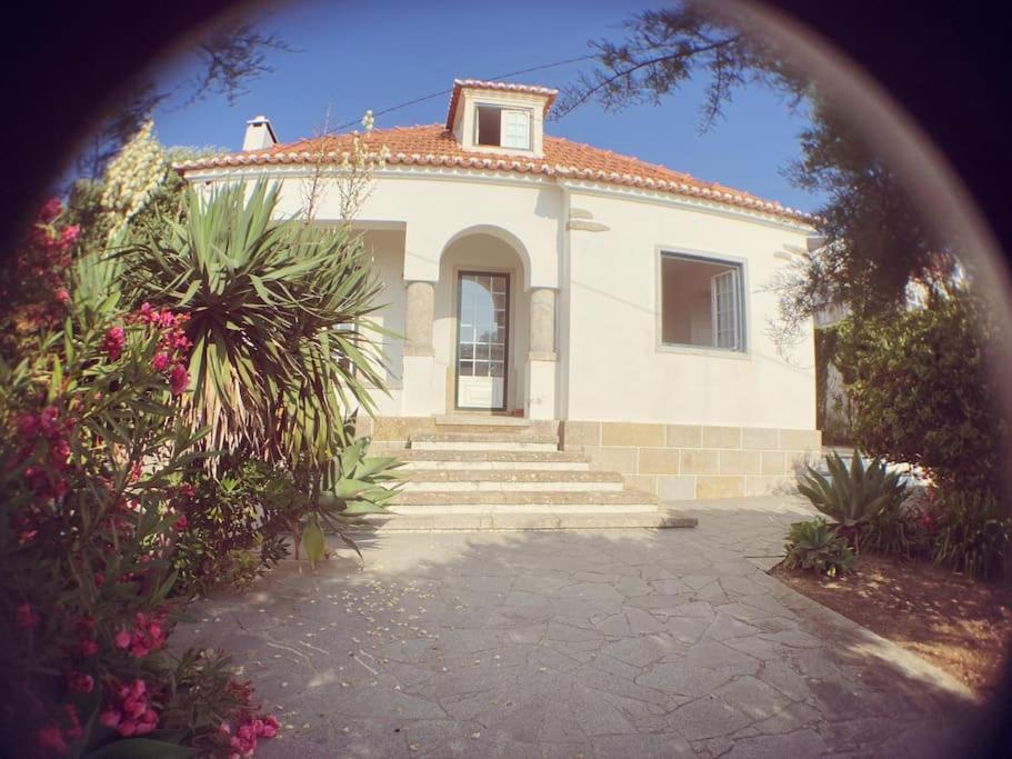 Challet Ericeira Villa Eksteriør bilde