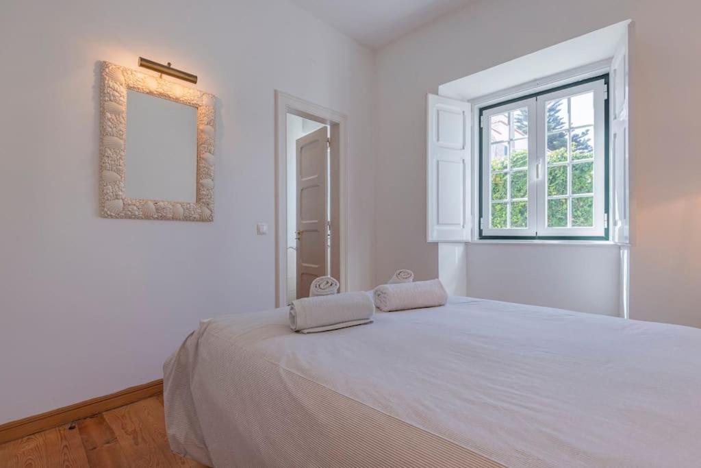 Challet Ericeira Villa Eksteriør bilde