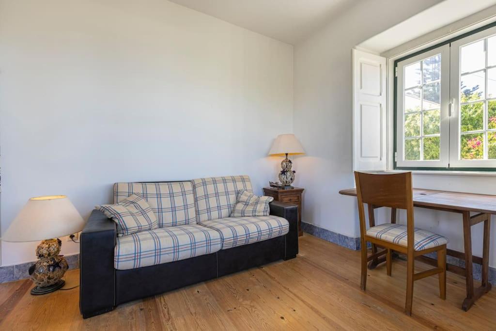 Challet Ericeira Villa Eksteriør bilde