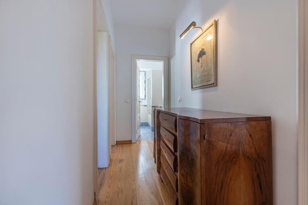 Challet Ericeira Villa Eksteriør bilde
