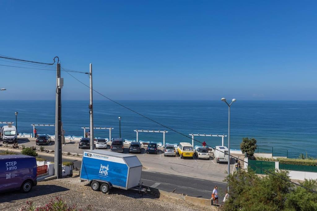 Challet Ericeira Villa Eksteriør bilde